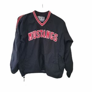 Holloway Mustang jacket